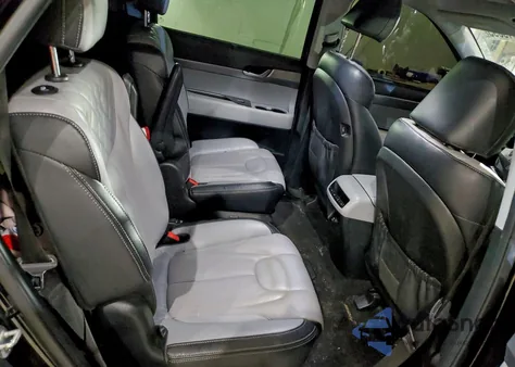 2020 Hyundai Palisade Sel z USA, uszkodzony, nr VIN KM8R3DHE7LU098779